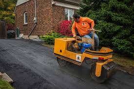 Best Asphalt Driveway Installation  in Grand Rapids, MI